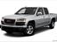 2012 GMC Canyon Crew Cab