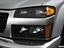 2012 GMC Canyon Crew Cab