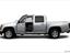 2012 GMC Canyon Crew Cab