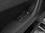 Driver's side inside window controls