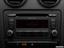 Stereo controls