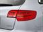 Passenger Side Taillight