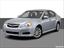 2012 Subaru Legacy