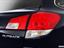 Passenger Side Taillight