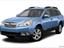2012 Subaru Outback