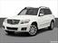 2012 Mercedes-Benz GLK-Class