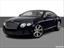 2012 Bentley Continental