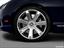 2012 Bentley Continental