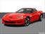 2012 Chevrolet Corvette