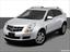 2012 Cadillac SRX