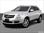 2012 Cadillac SRX
