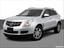2012 Cadillac SRX