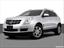 2012 Cadillac SRX