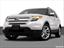 2012 Ford Explorer