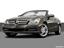 2012 Mercedes-Benz E-Class