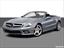 2012 Mercedes-Benz SL-Class