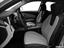 Front seats from Drivers Side