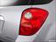 Passenger Side Taillight