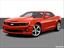 2012 Chevrolet Camaro