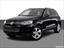 2012 Volkswagen Touareg