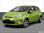 2012 Ford Fiesta