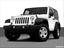 2012 Jeep Wrangler