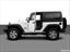 2012 Jeep Wrangler