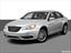 2012 Chrysler 200