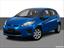 2012 Ford Fiesta