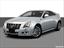 2012 Cadillac CTS
