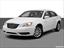 2012 Chrysler 200