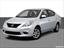 2012 Nissan Versa