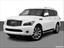 2012 Infiniti QX