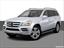 2012 Mercedes-Benz GL-Class