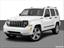 2012 Jeep Liberty