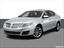 2012 Lincoln MKS