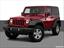 2012 Jeep Wrangler