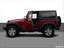 2012 Jeep Wrangler