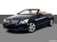 2012 Mercedes-Benz E-Class