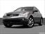 2012 Infiniti EX