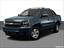 2012 Chevrolet Avalanche