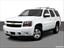 2012 Chevrolet Tahoe