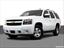 2012 Chevrolet Tahoe