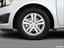 2012 Chevrolet Sonic