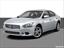 2012 Nissan Maxima