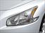 2012 Nissan Maxima