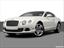 2013 Bentley Continental