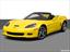 2012 Chevrolet Corvette
