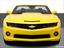 2012 Chevrolet Camaro