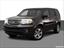 2012 Honda Pilot